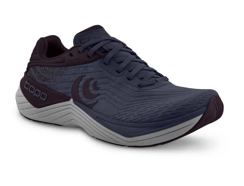 Ultrafly 5 Purple Grey Women's-1
