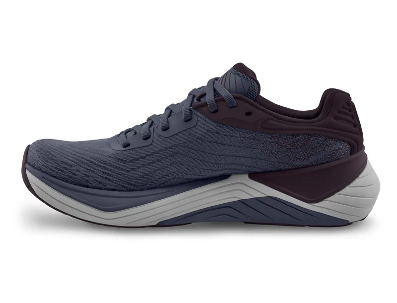 Ultrafly 5 Purple Grey Women's-2