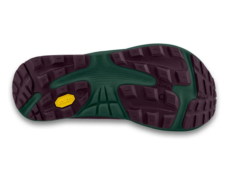 Ultraventure 4 Purple Dark Teal Women's-4