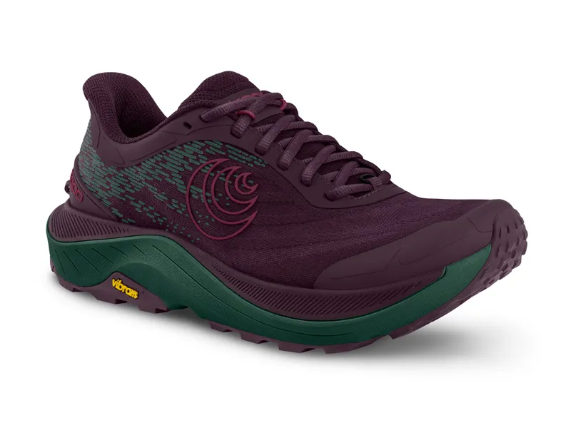 Ultraventure 4 Purple Dark Teal Women's-1