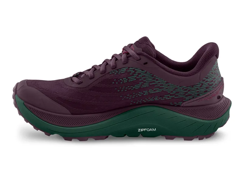 Ultraventure 4 Purple Dark Teal Women's-2