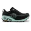 Topo Vista Women's Trail Running Shoes - Black Mint