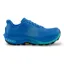 Topo MTN Racer 4 WIDE Men's Trail Running Shoes - Blue Blue