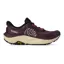 TOPO Ultraventure 5 Women's Trail Running Shoes - Maroon Tan
