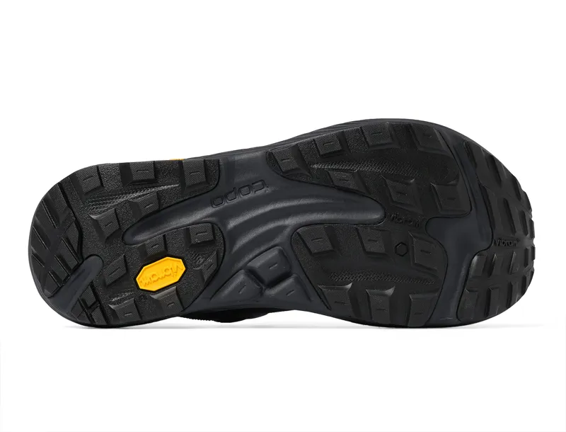 TOPO Ultraventure 5 GTX Women's Trail Running Shoes - Grey Butter-3