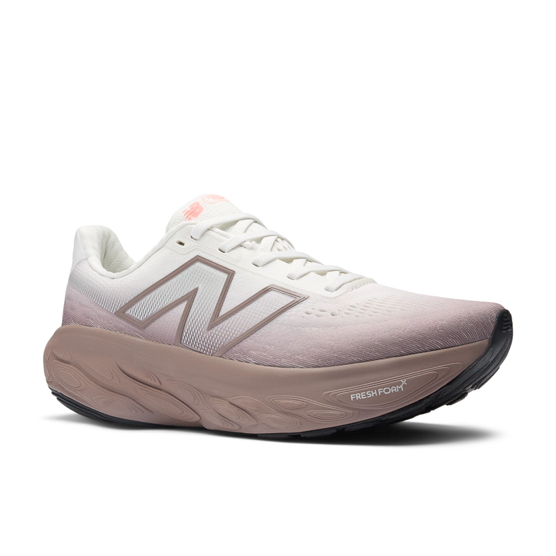 New Balance Fresh Foam X 1080 v14 Women's Neutral Running Shoe Earth Shadow-7