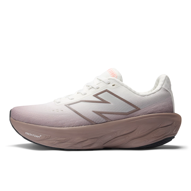 New Balance Fresh Foam X 1080 v14 Women's Neutral Running Shoe Earth Shadow-2