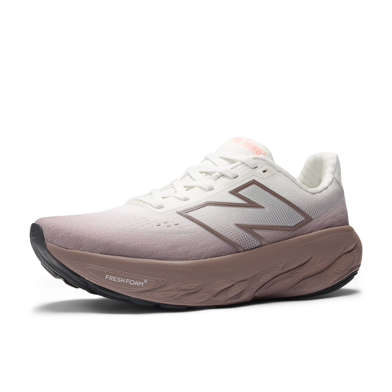 New Balance Fresh Foam X 1080 v14 Women's Neutral Running Shoe Earth Shadow-8
