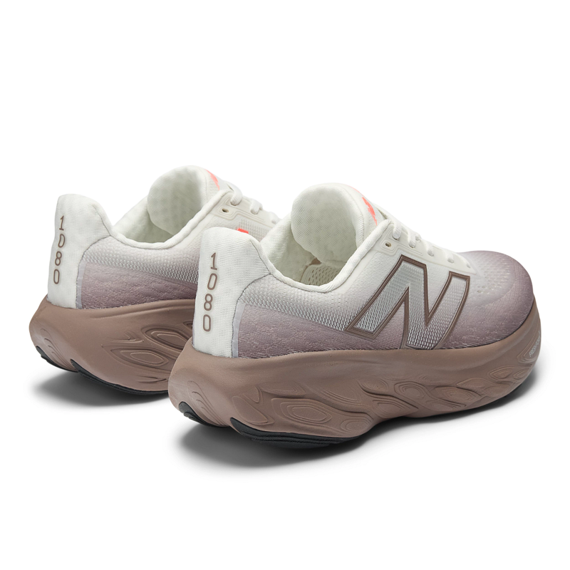 New Balance Fresh Foam X 1080 v14 Women's Neutral Running Shoe Earth Shadow-5