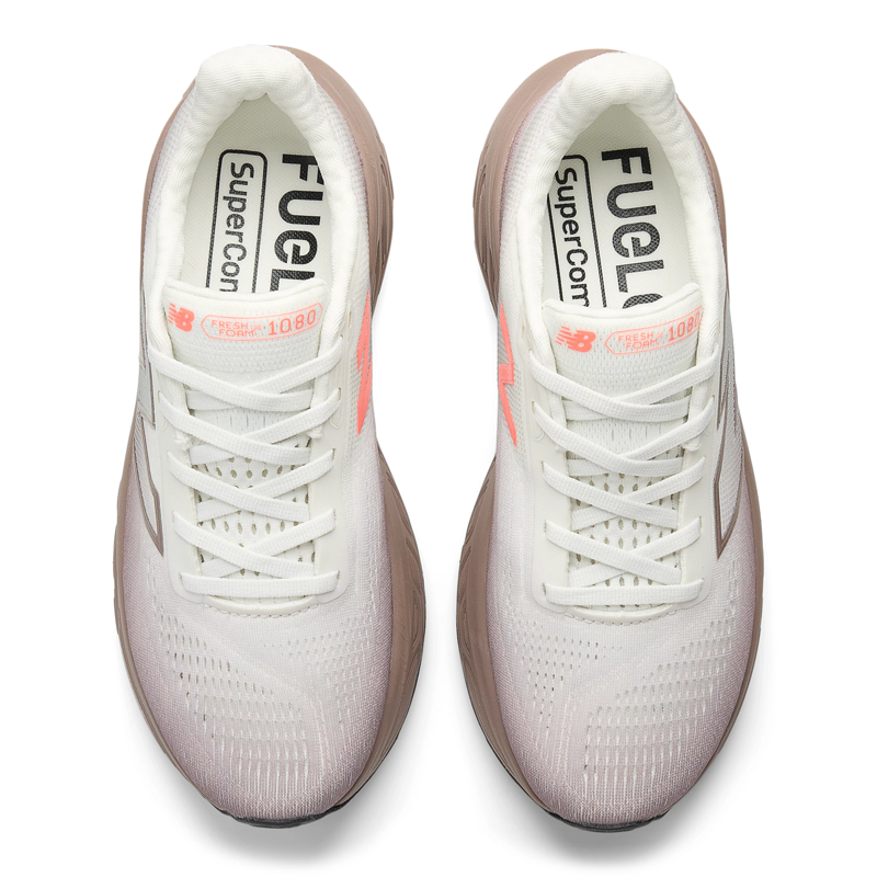 New Balance Fresh Foam X 1080 v14 Women's Neutral Running Shoe Earth Shadow-9