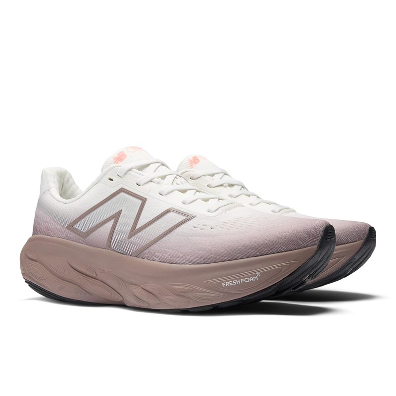 New Balance Fresh Foam X 1080 v14 Women's Neutral Running Shoe Earth Shadow-1