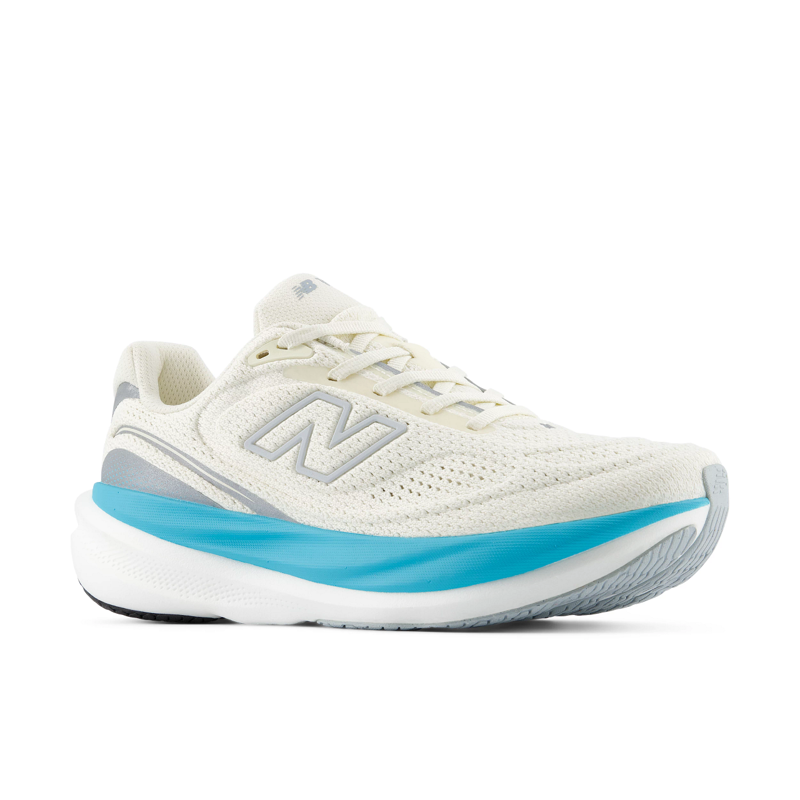 New Balance 1080v15 Women's Running Shoes - Breathe Angora-2