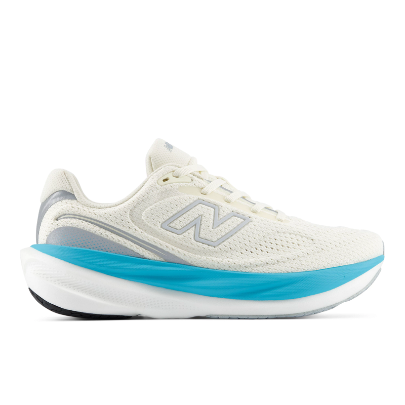 New Balance 1080v15 Women's Running Shoes - Breathe Angora