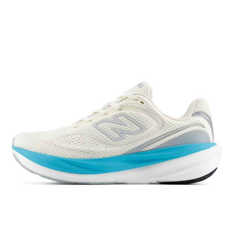 New Balance 1080v15 Women's Running Shoes - Breathe Angora-6