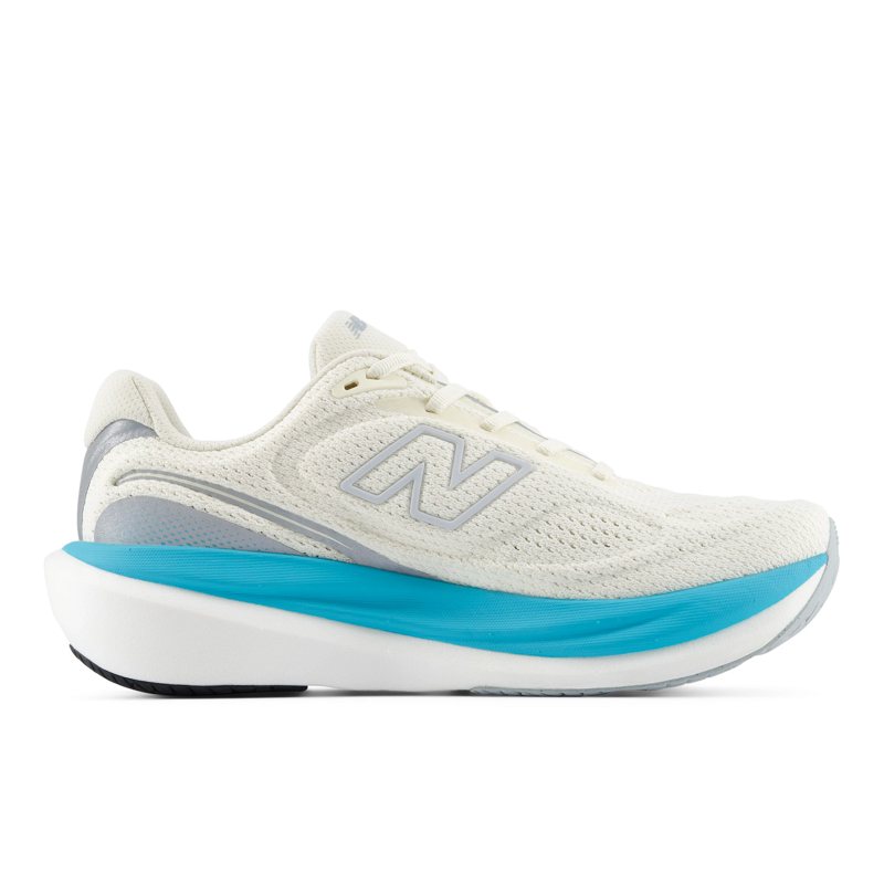 New Balance 1080v15 Women's Running Shoes - Breathe Angora-1