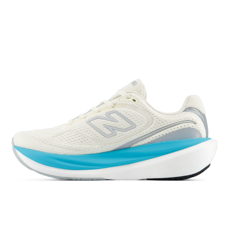 New Balance 1080v15 Women's Running Shoes - Breathe Angora-5