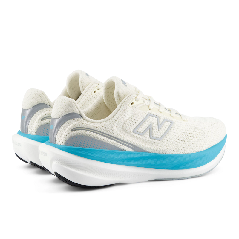 New Balance 1080v15 Women's Running Shoes - Breathe Angora-4