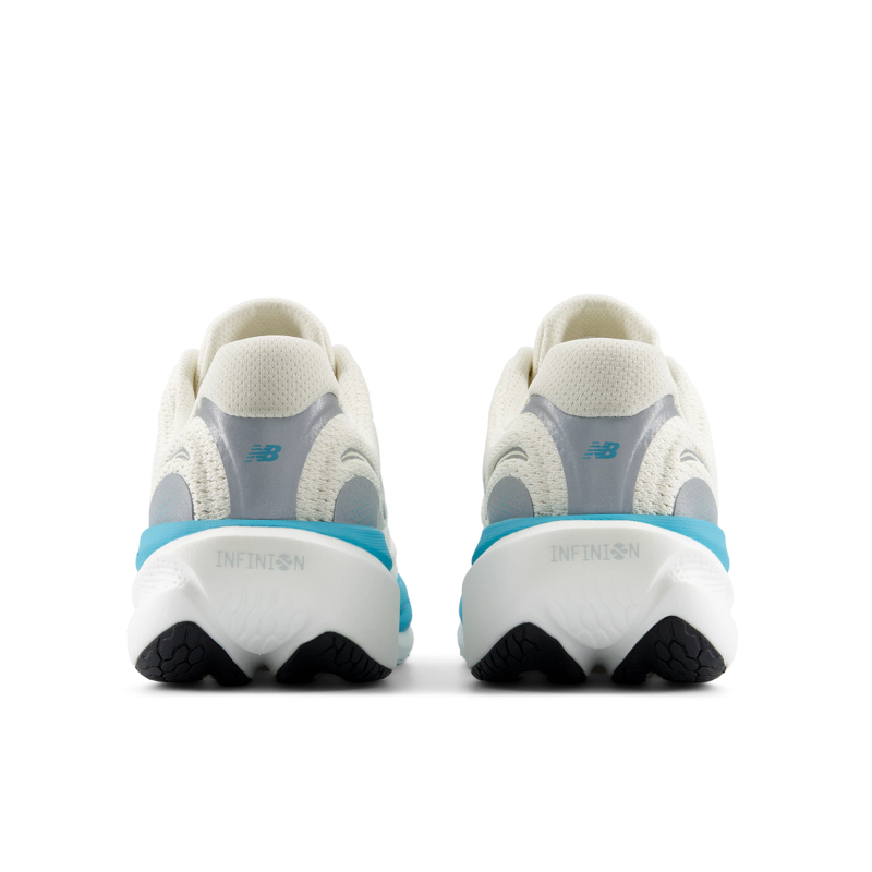 New Balance 1080v15 Women's Running Shoes - Breathe Angora-10