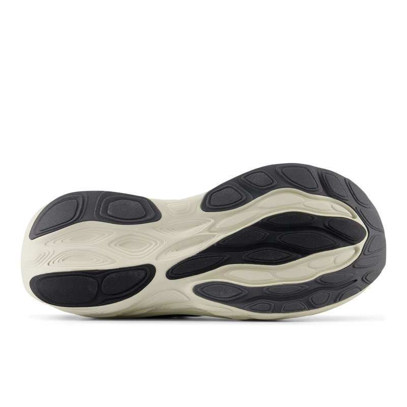 Fresh Foam X 1080 v14 Women's Neutral Running Shoes - Black-12