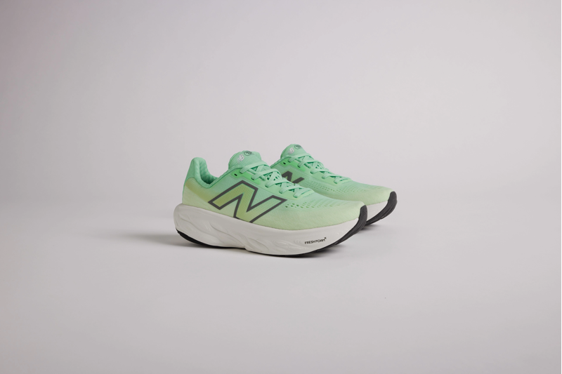 Fresh Foam X 1080 v14 Sweetgrass Women's-11