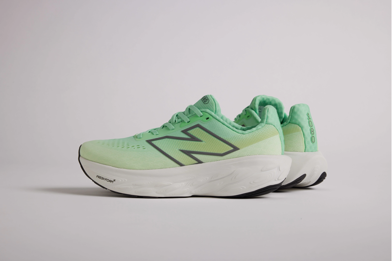 Fresh Foam X 1080 v14 Sweetgrass Women's-12