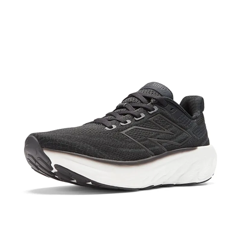 Fresh Foam X 1080v13 Black Women's-8