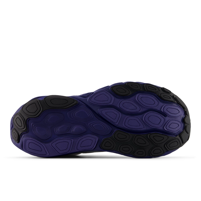 New Balance Fresh Foam X 860v14 Women's Running Shoes - White-4