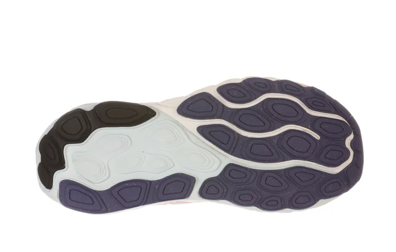 Fresh Foam X 860v14 X-WIDE 2E Frosted Glass Women's-4