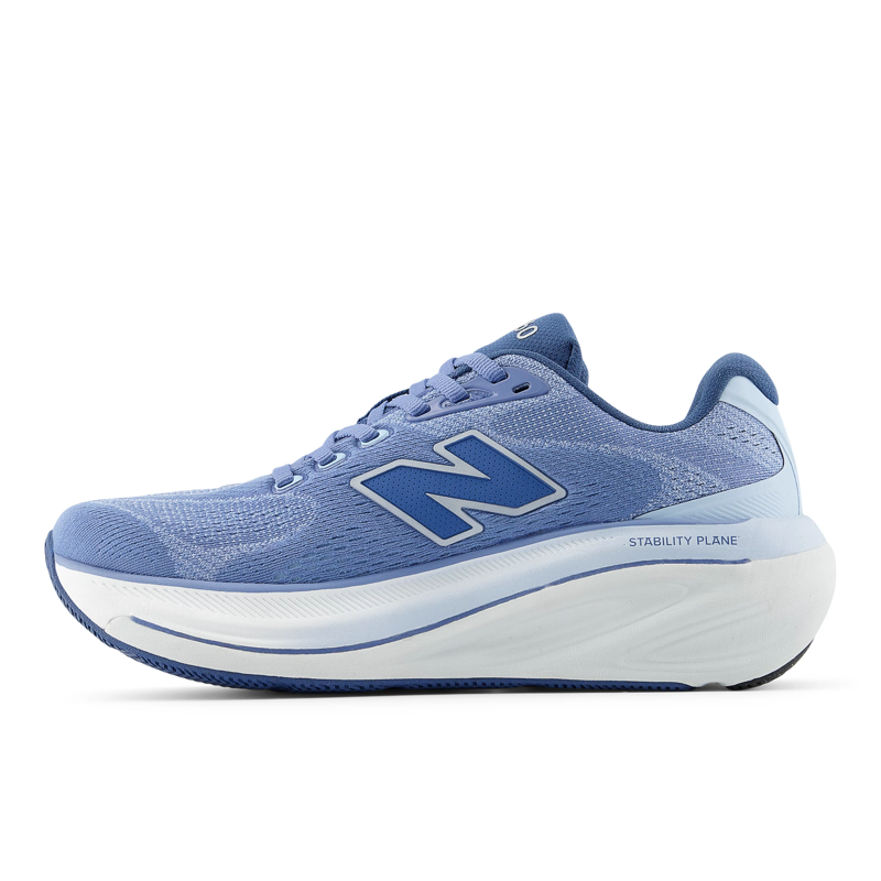 New Balance Fresh Foam X 860V15 Women's Supportive Running Shoes - Fairweather Blue-2