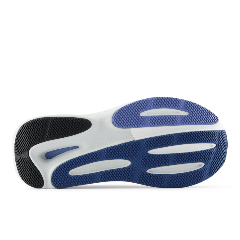 New Balance Fresh Foam X 860V15 Women's Supportive Running Shoes - Fairweather Blue-6