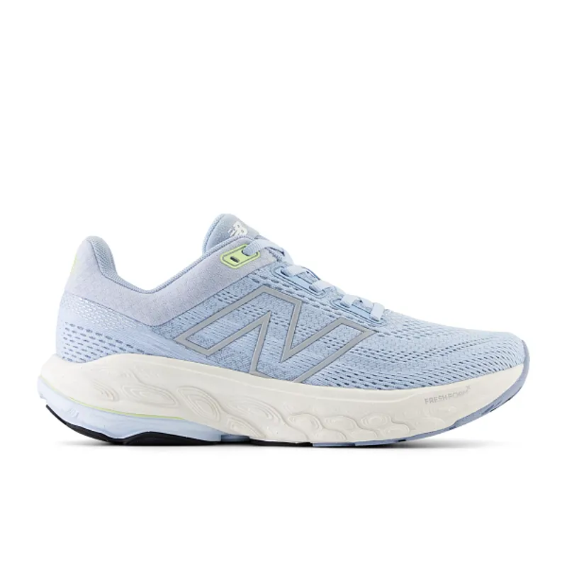 Fresh Foam X 860v14 Light Chrome Blue Women's
