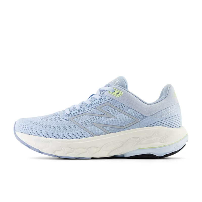 Fresh Foam X 860v14 Light Chrome Blue Women's-5