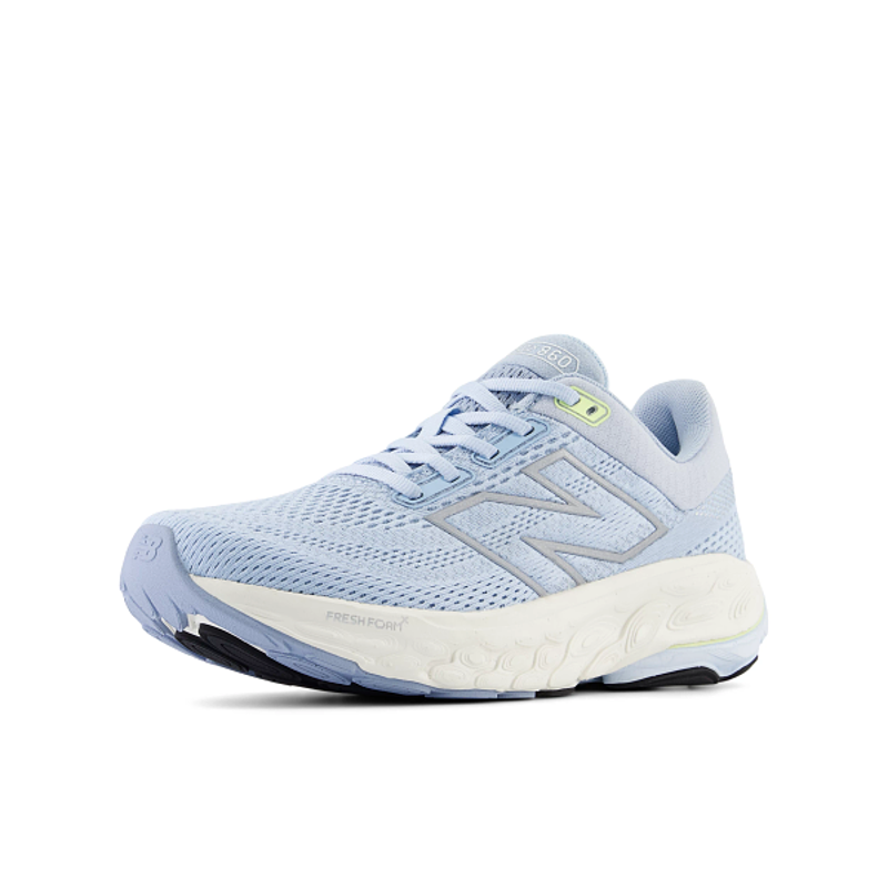 Fresh Foam X 860v14 Light Chrome Blue Women's-7