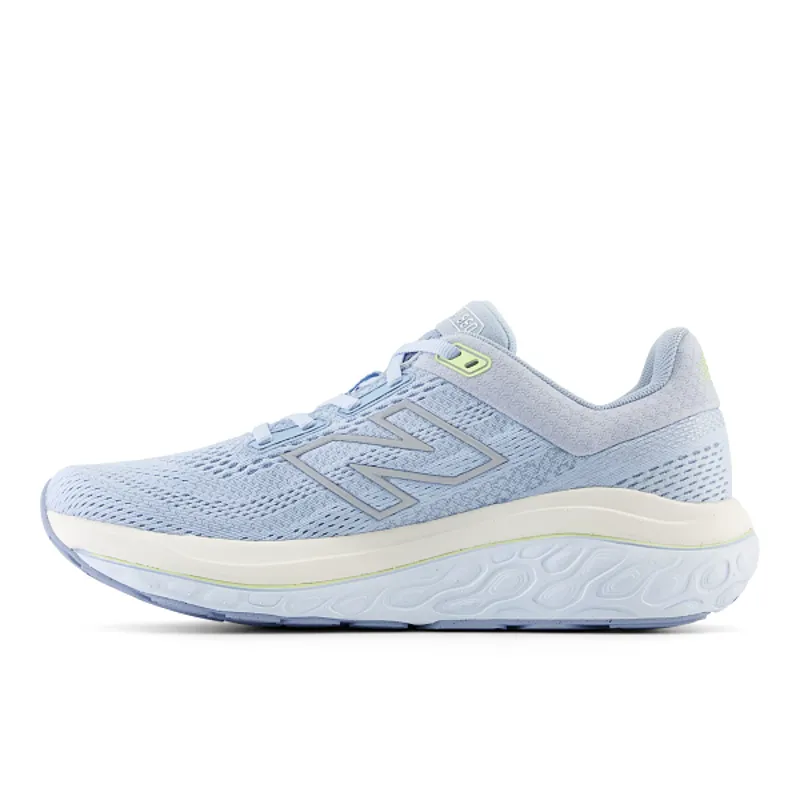 Fresh Foam X 860v14 Light Chrome Blue Women's-1
