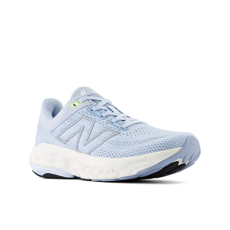 Fresh Foam X 860v14 Light Chrome Blue Women's-3