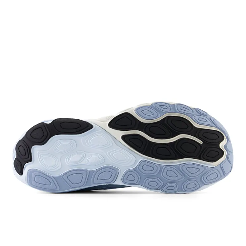 Fresh Foam X 860v14 Light Chrome Blue Women's-4