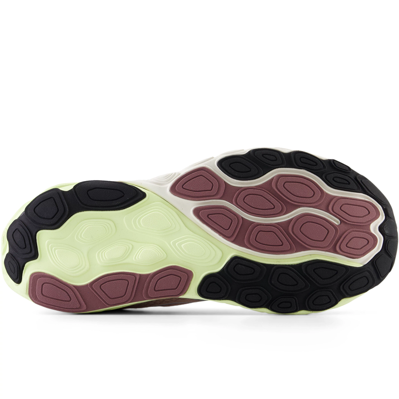 New Balance Fresh Foam X 860V14 Women's Supportive Running Shoes - Orb Pink-6