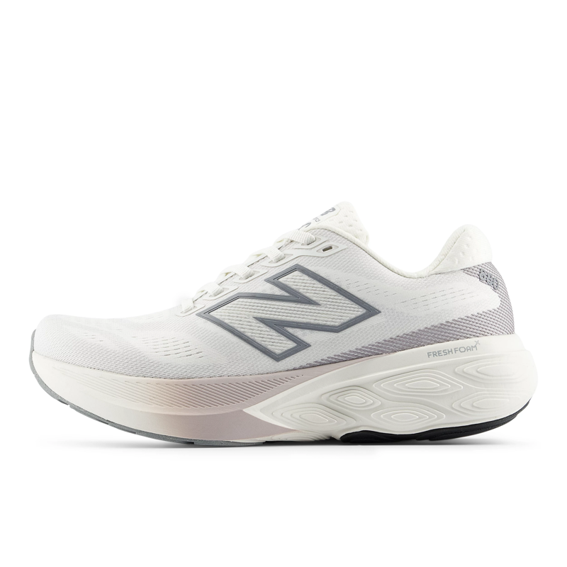 New Balance Fresh Foam X 880V15 Women's Running Shoes - Sea Salt-5
