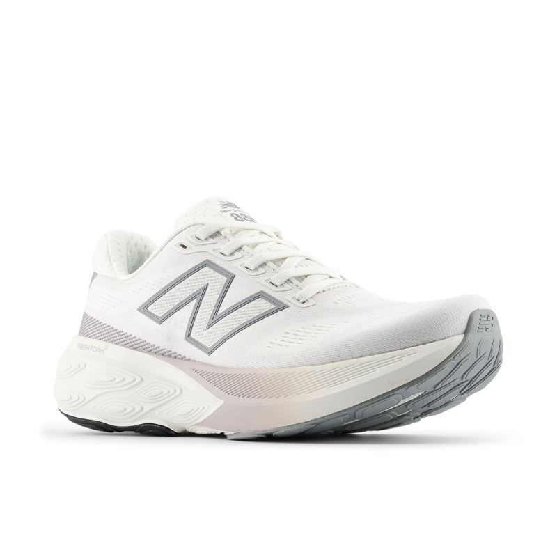 New Balance Fresh Foam X 880V15 Women's Running Shoes - Sea Salt-2