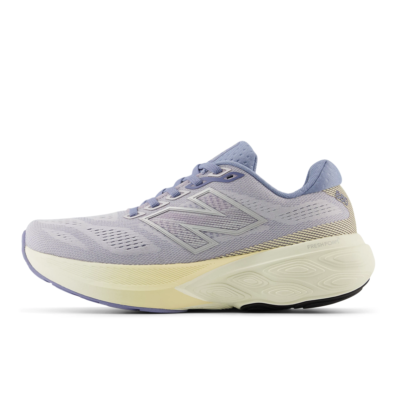 Fresh Foam X 880v15 WIDE D Pearl Grey Women's-6
