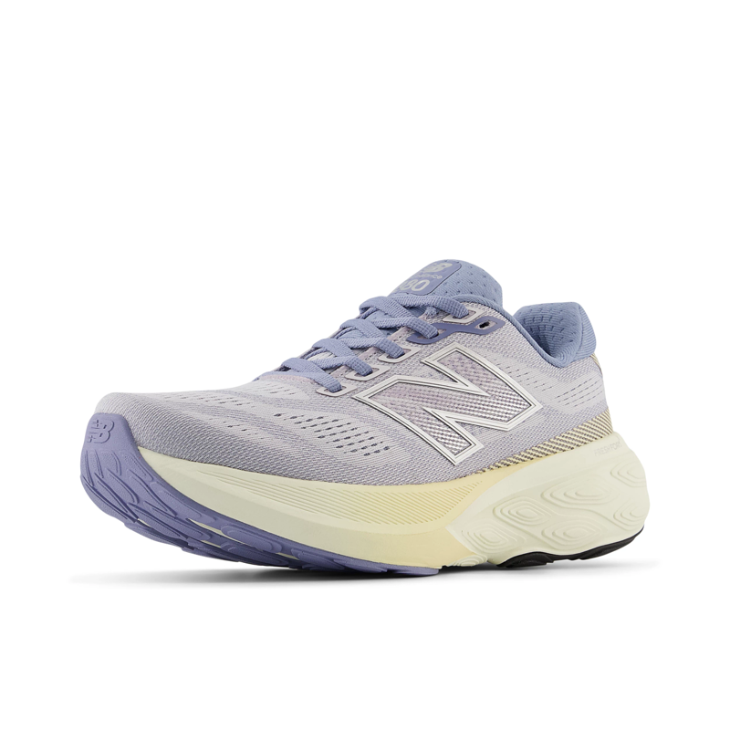 Fresh Foam X 880v15 WIDE D Pearl Grey Women's-3