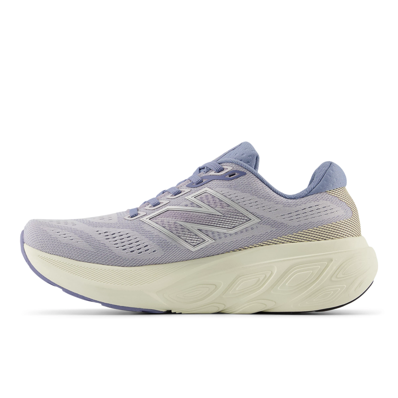 Fresh Foam X 880v15 Pearl Grey Women's-2