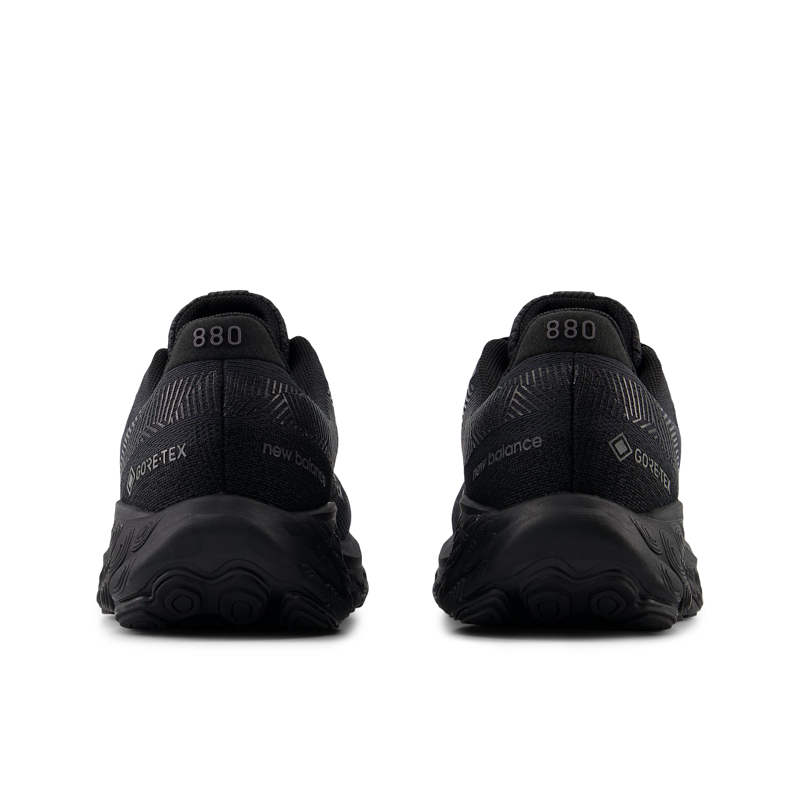 Fresh Foam X 880v14 GORE-TEX Black Women's-3