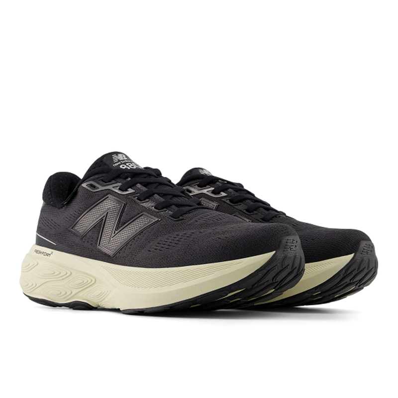 New Balance Fresh Foam X 880v15 GORE-TEX WIDE Women's - Black-1