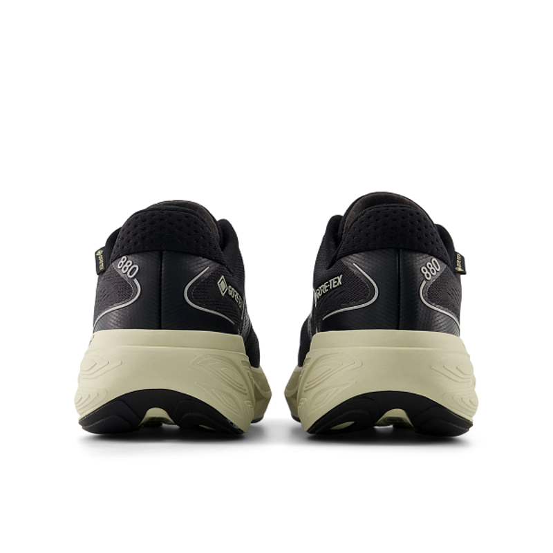 New Balance Fresh Foam X 880v15 GORE-TEX WIDE Women's - Black-5