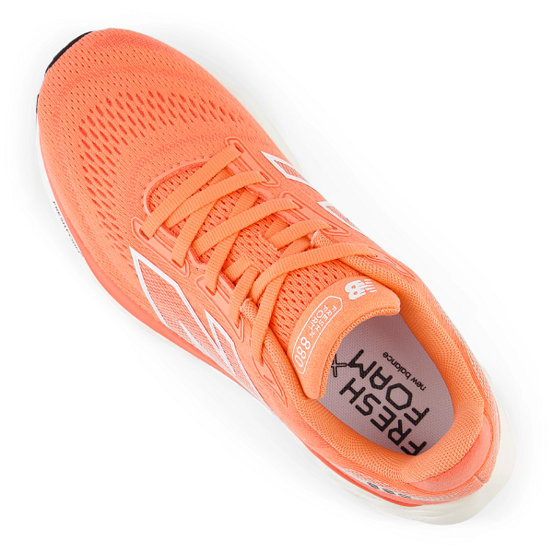 Fresh Foam X 880v14 WIDE D Gulf Red Women's-8