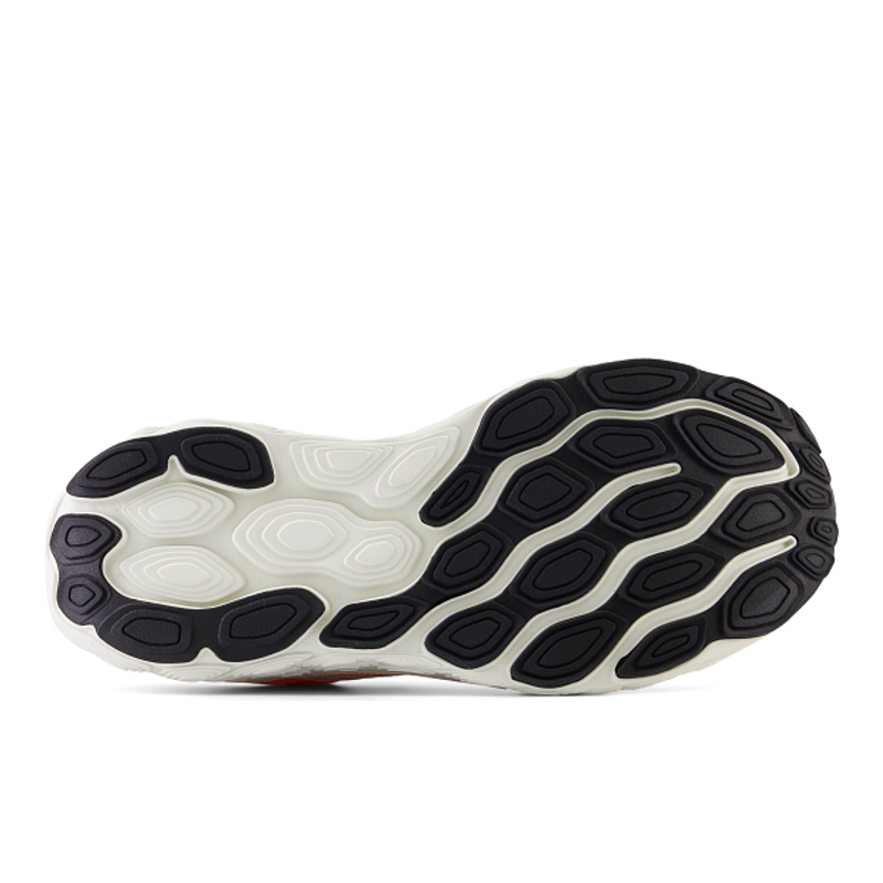 Fresh Foam X 880v14 WIDE D Gulf Red Women's-10