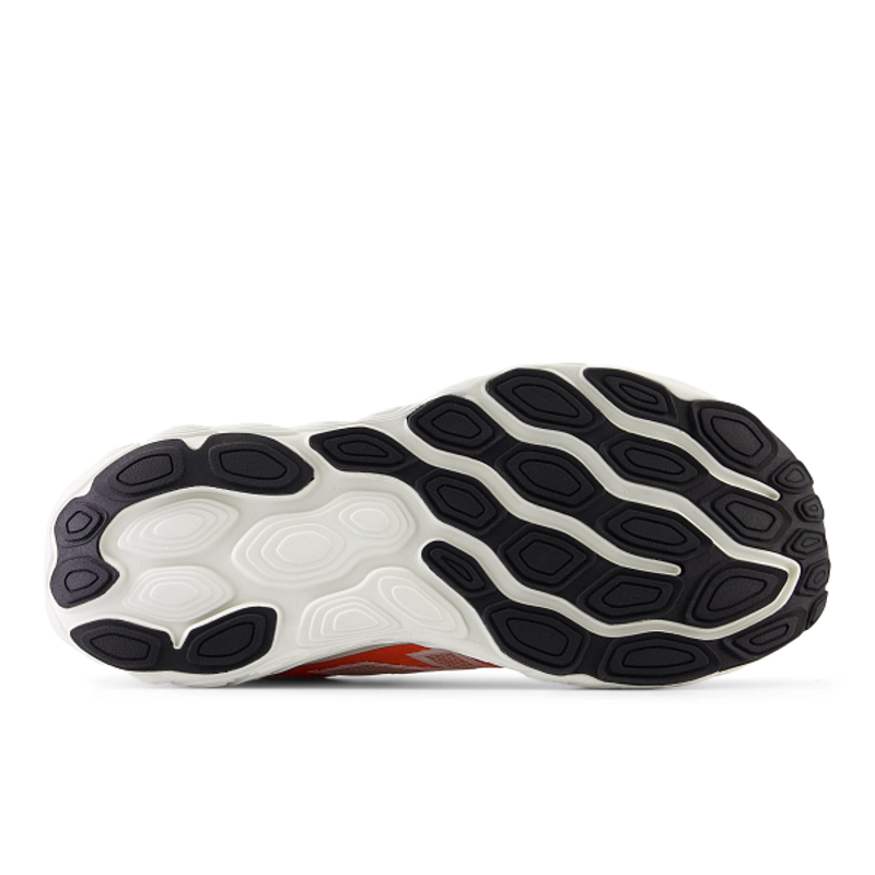 Fresh Foam X 880v14 WIDE D Gulf Red Women's-4