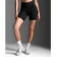 2XU Form Stash Hi-Rise Comp Women's 6inch Shorts Black
