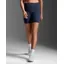 2XU Form Stash Hi-Rise Comp Women's 6inch Shorts Midnight